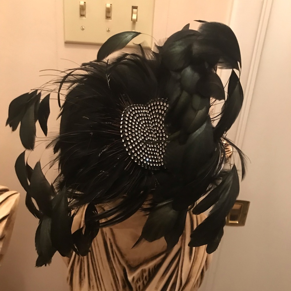 Women’s church hat
